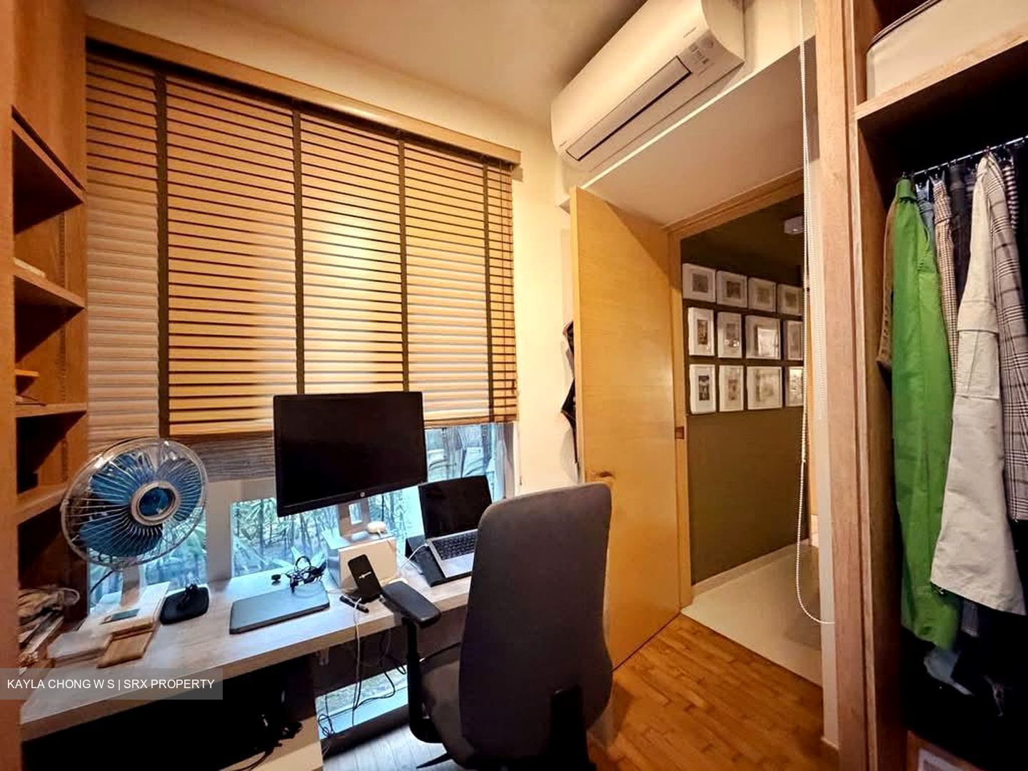 The Scala (D19), Apartment #595852991